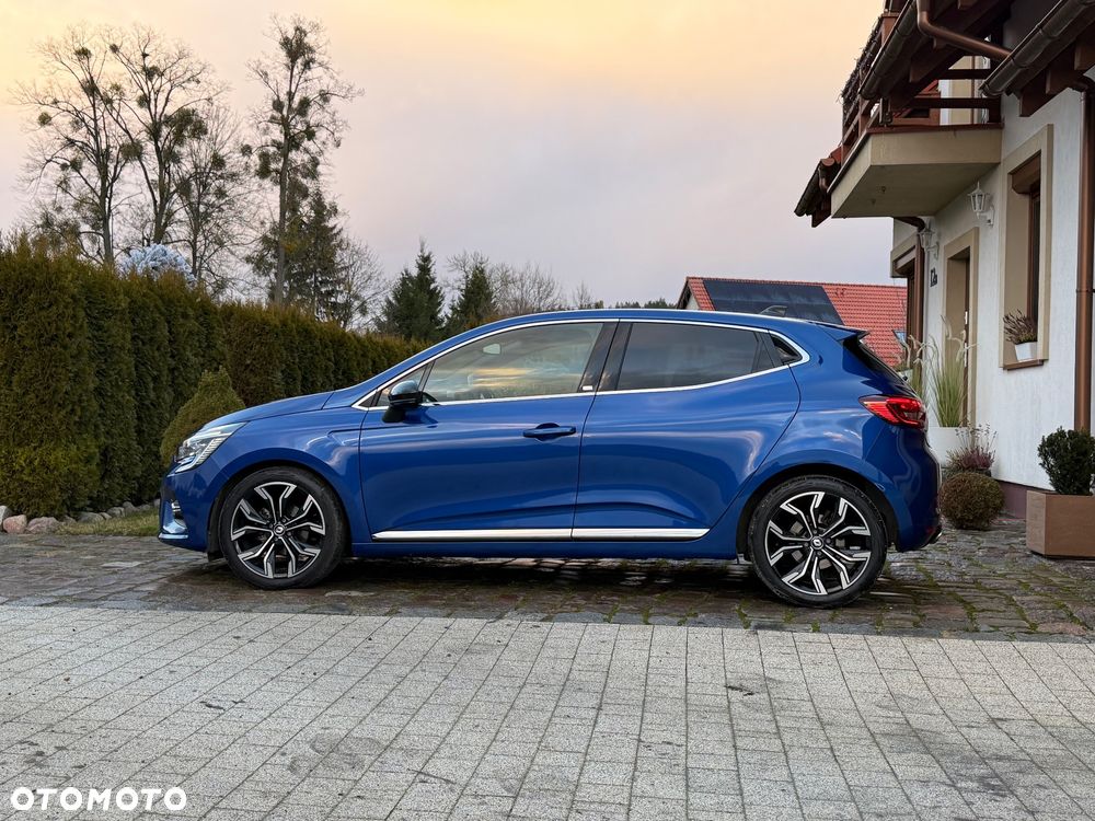 Renault Clio 1.0 TCe Intens - 3