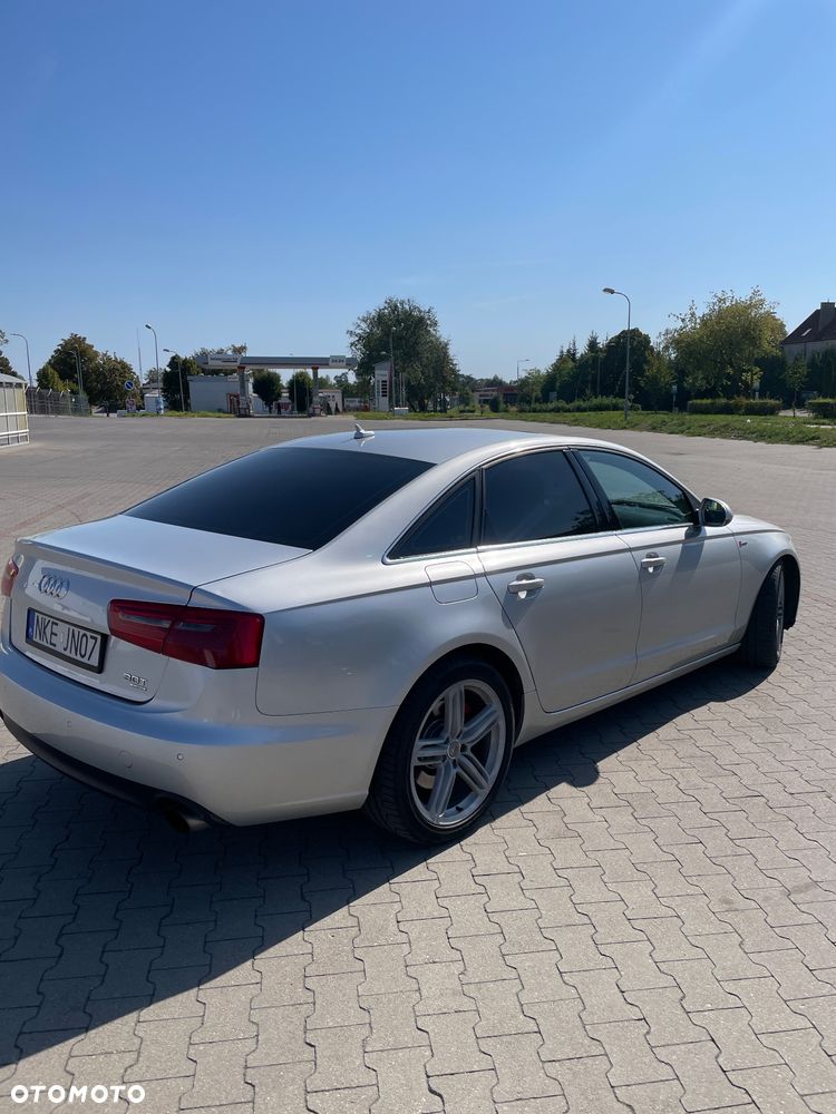 Audi A6 - 3