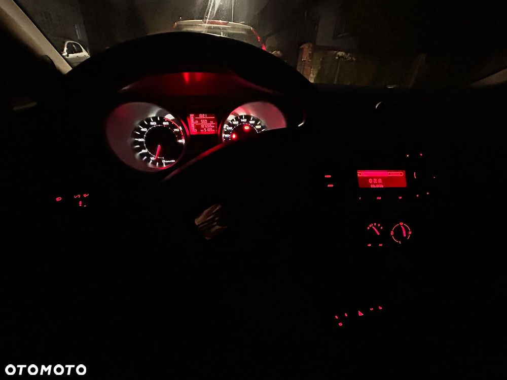 Seat Ibiza 1.4 16V Style - 15