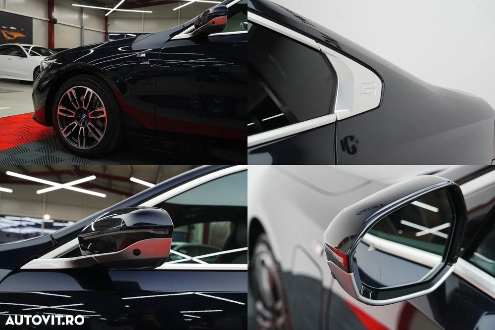 BMW Seria 5 550e xDrive AT PHEV - 21