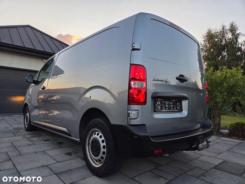 Citroën Jumpy - 3