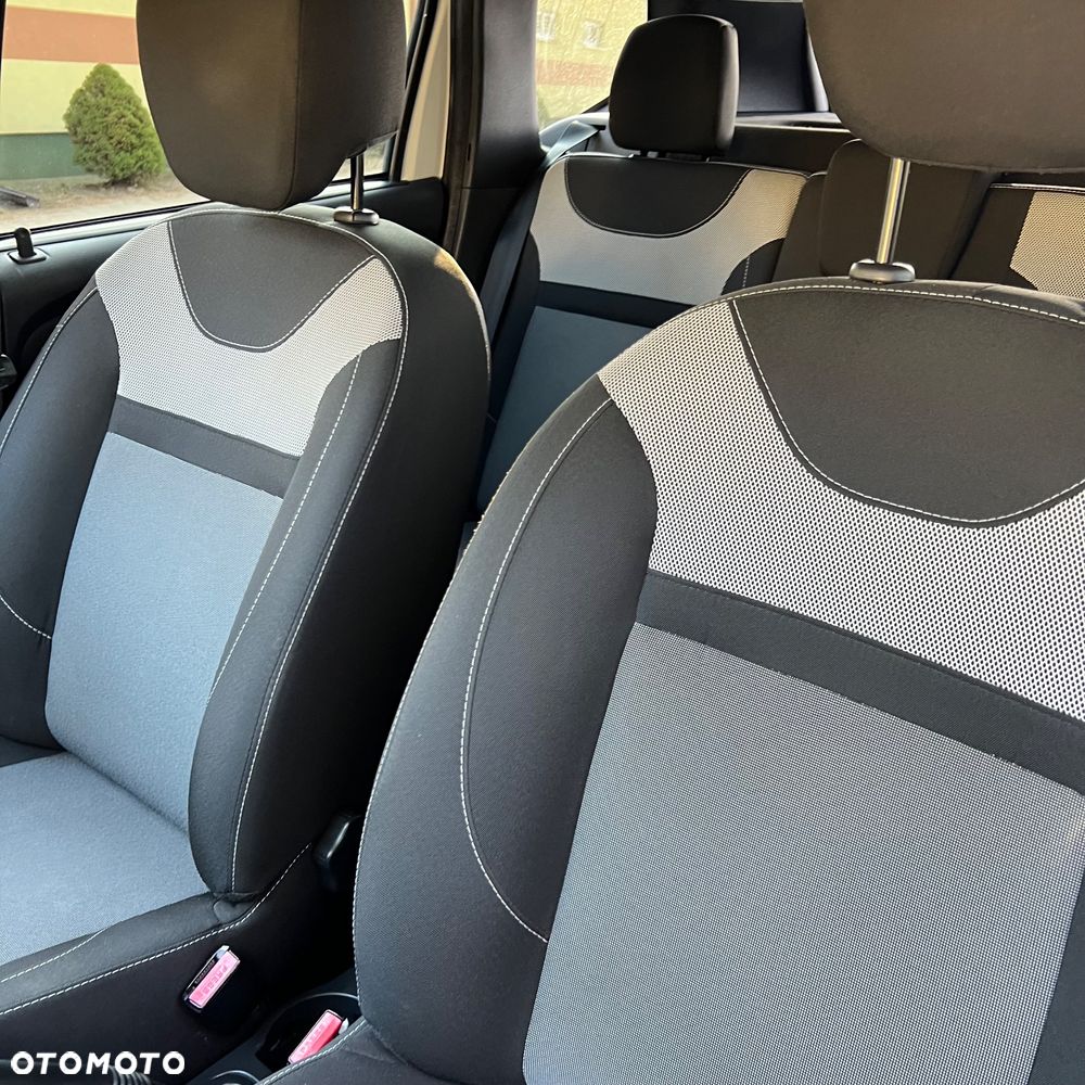 Dacia Duster TCe 125 4x2 Prestige - 13