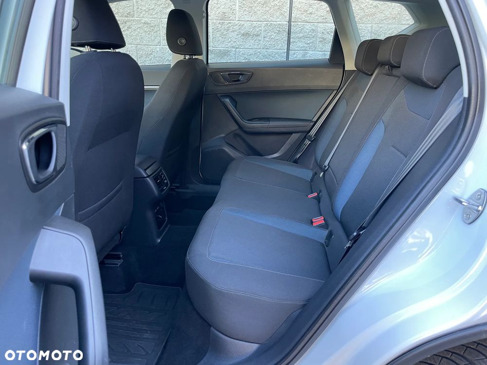 Seat Ateca 1.0 TSI OPF Style Edition - 11