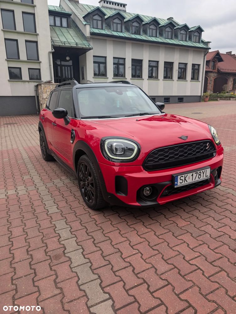 MINI Countryman - 2