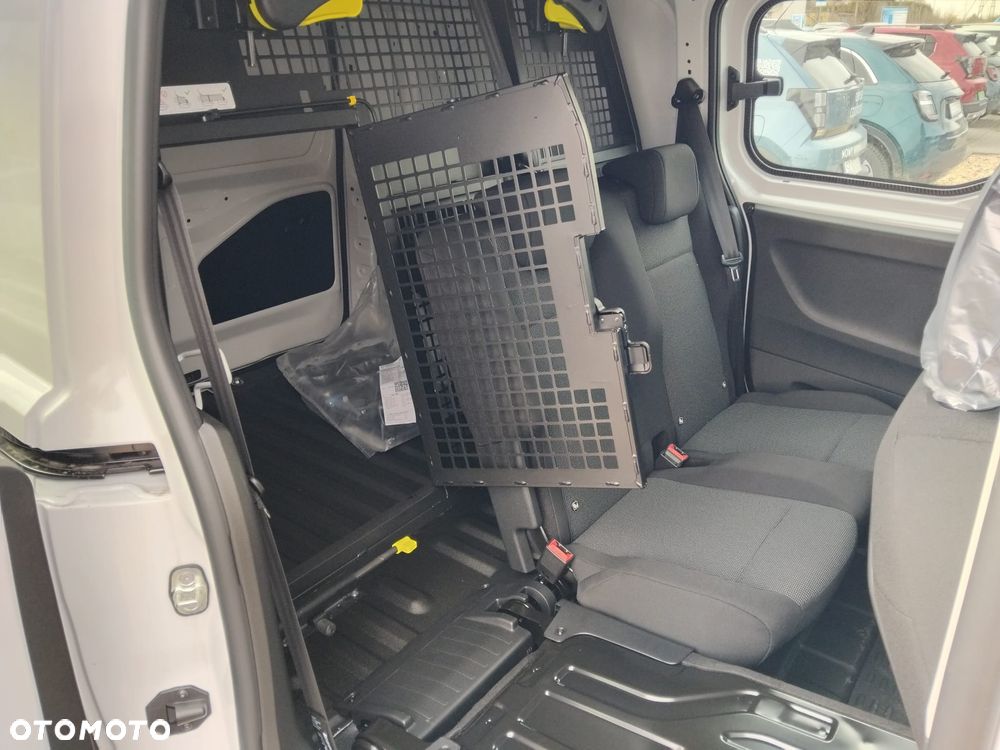 Opel Combo - 12