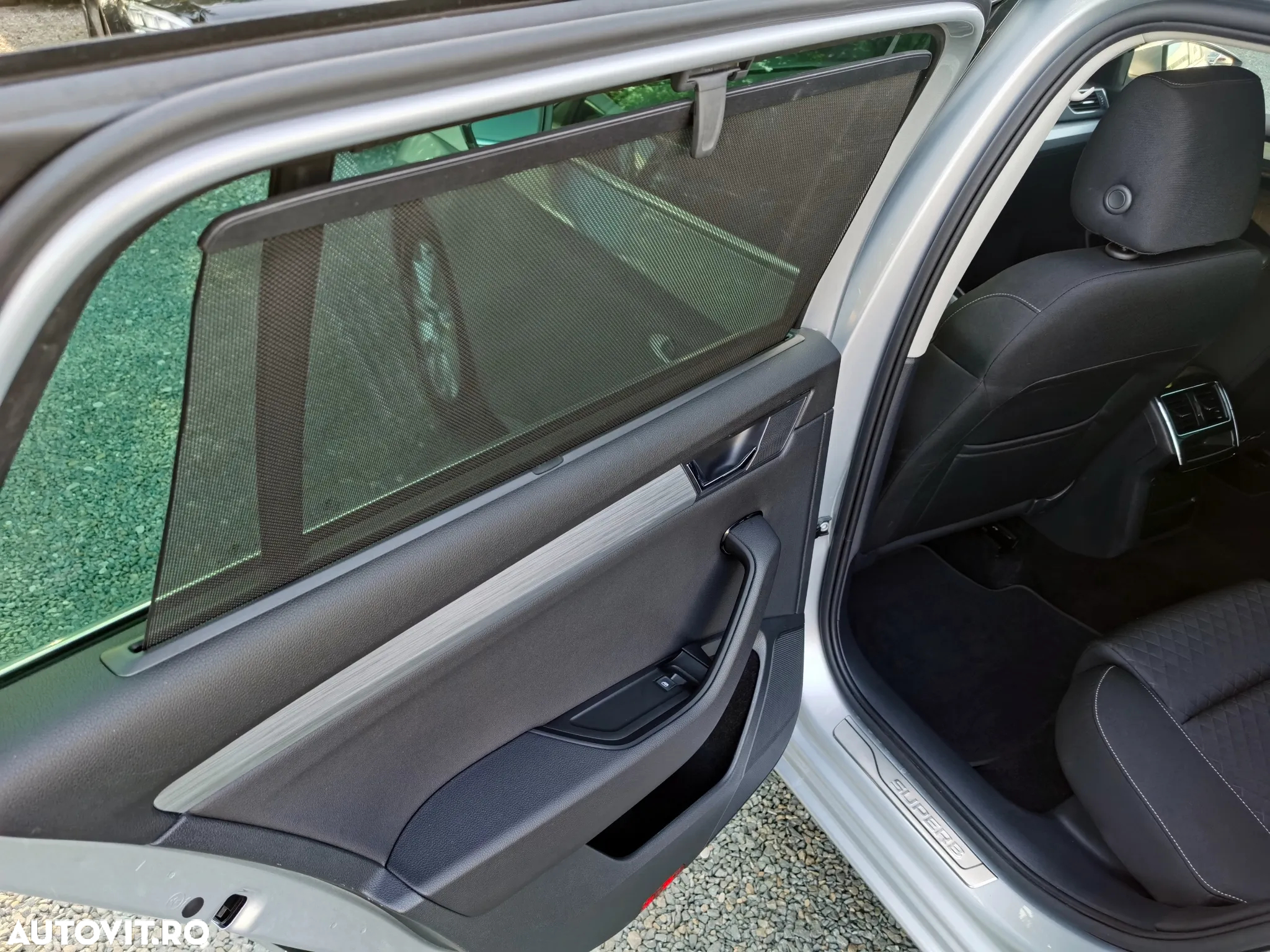 Skoda Superb Combi 1.4 TSI PHEV Ambition - 30