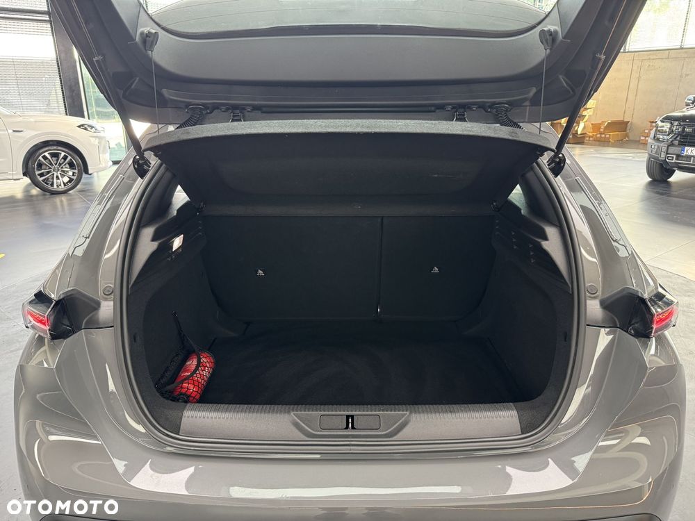 Peugeot 308 1.5 BlueHDi Active Pack S&S EAT8 - 19
