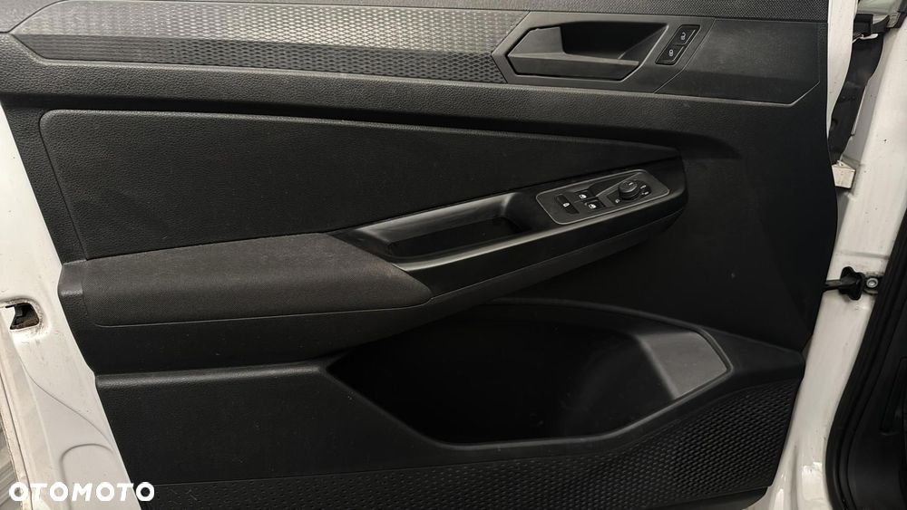 Volkswagen Caddy Maxi 2.0 TDI - 12