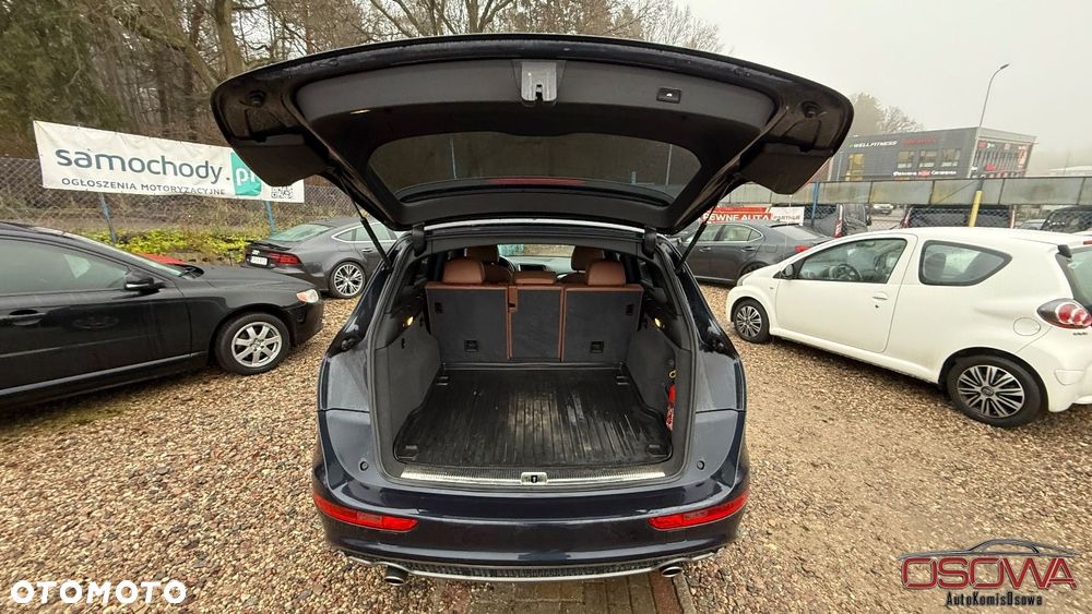 Audi Q5 - 35