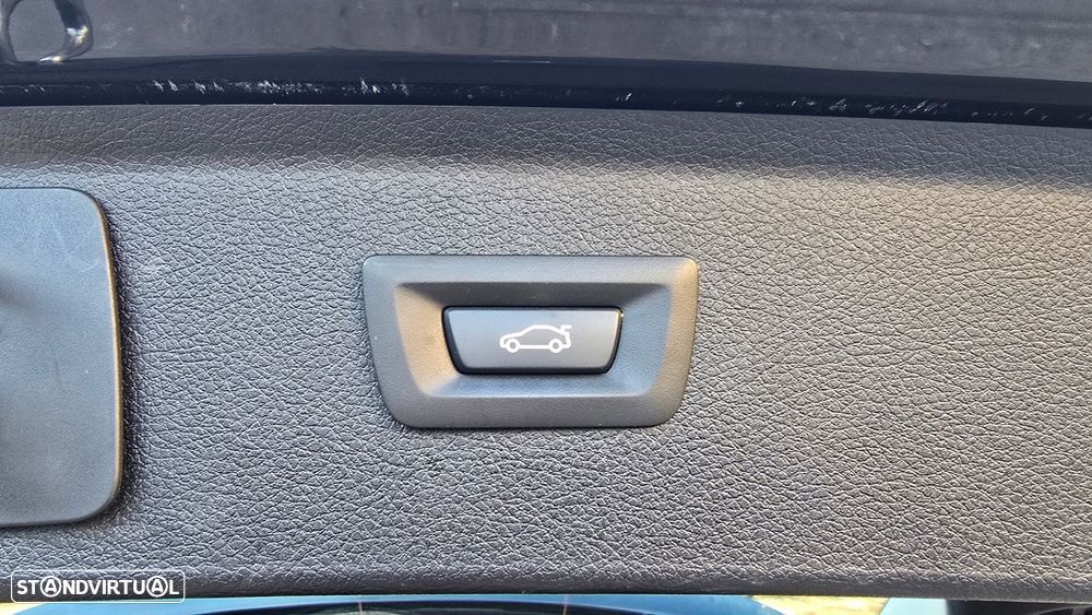 BMW 216 Active Tourer d Advantage - 54