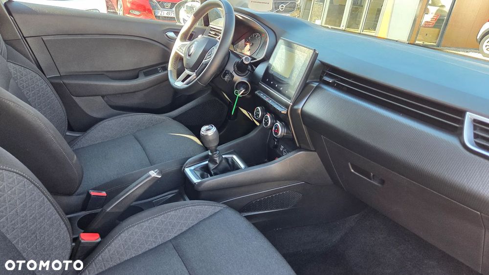 Renault Clio 0.9 Energy TCe Limited - 7