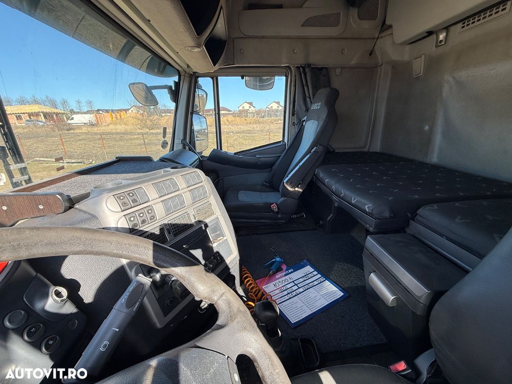 Iveco Stralis - 7