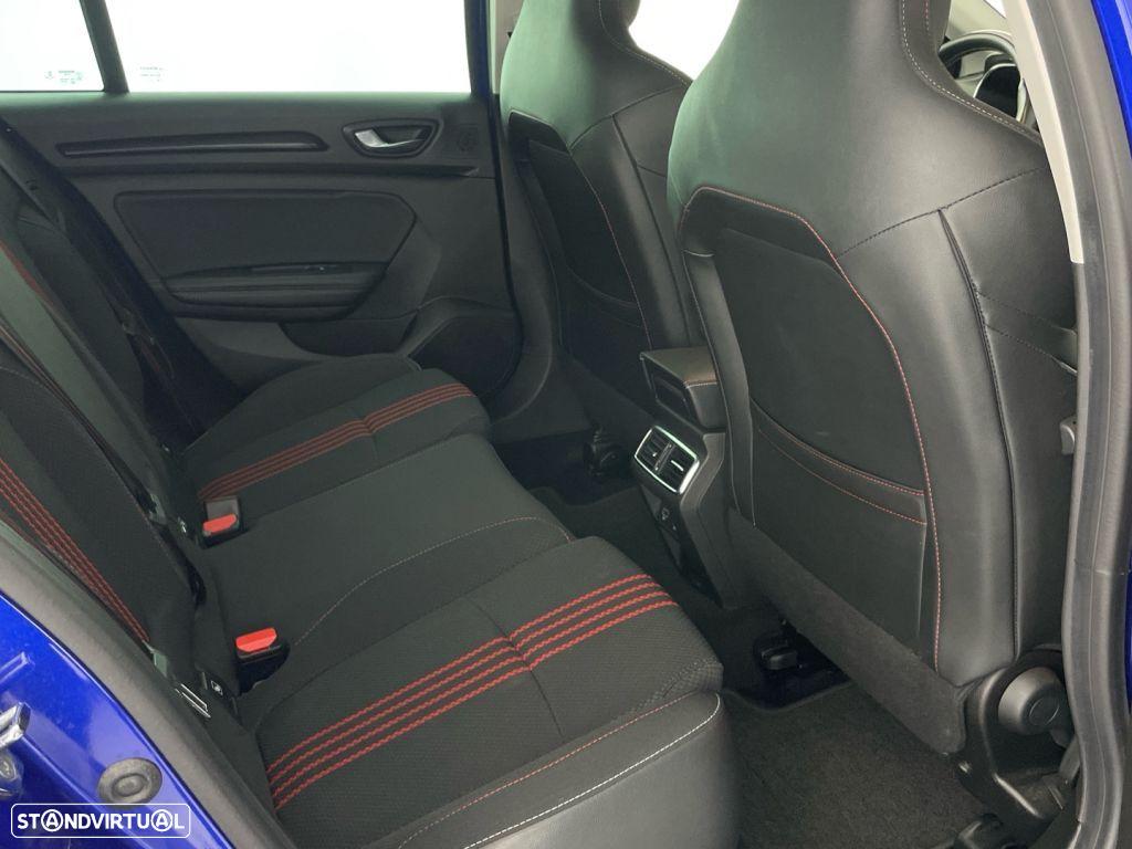 Renault Mégane Sport Tourer 1.3 TCe R.S. Line EDC - 25