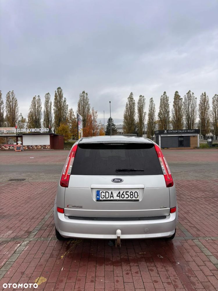 Ford C-MAX - 12