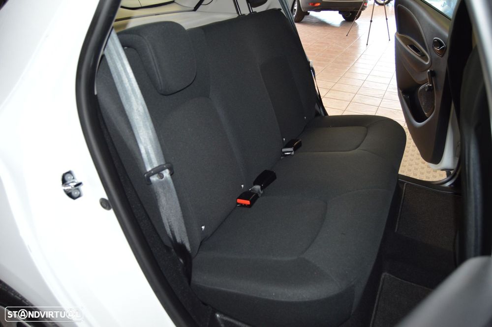 Renault Zoe (c/ Bateria) Intens 50 - 16