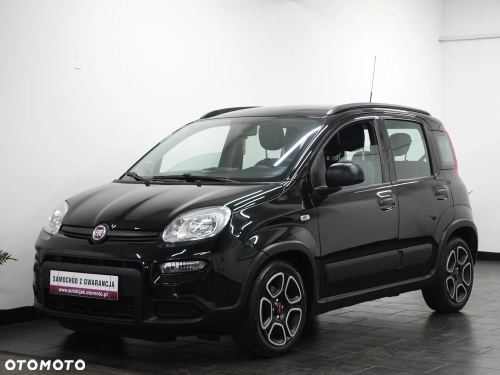 Fiat Panda - 3