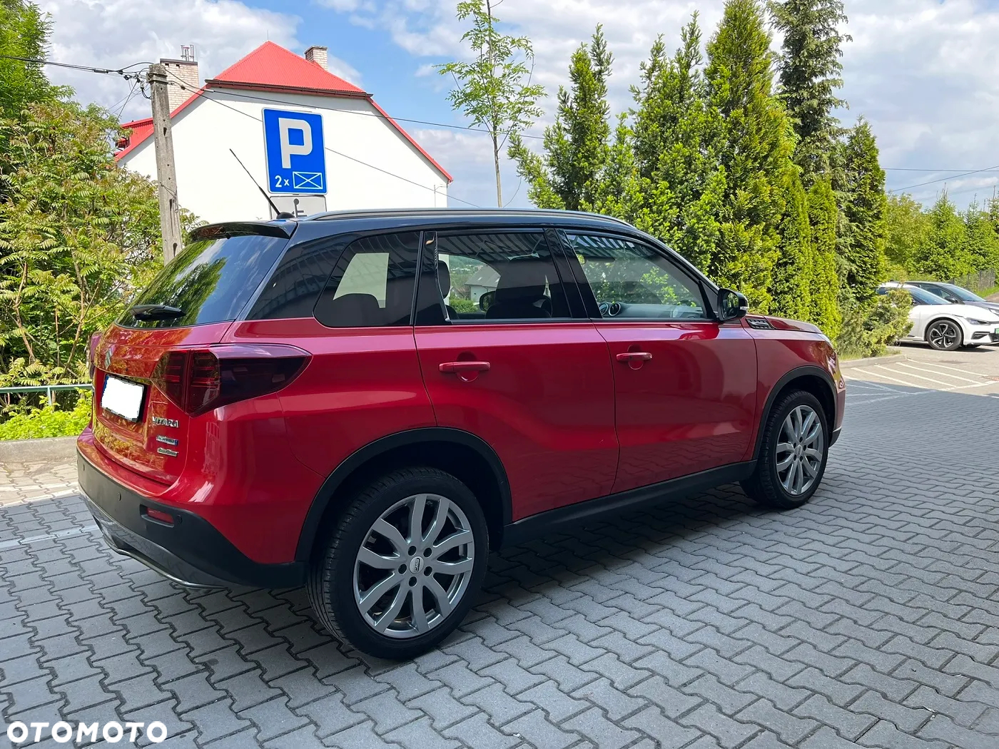 Suzuki Vitara - 31