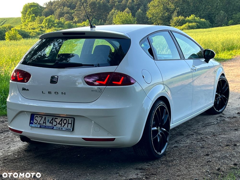 Seat Leon 1.4 TSI Style S&S - 9