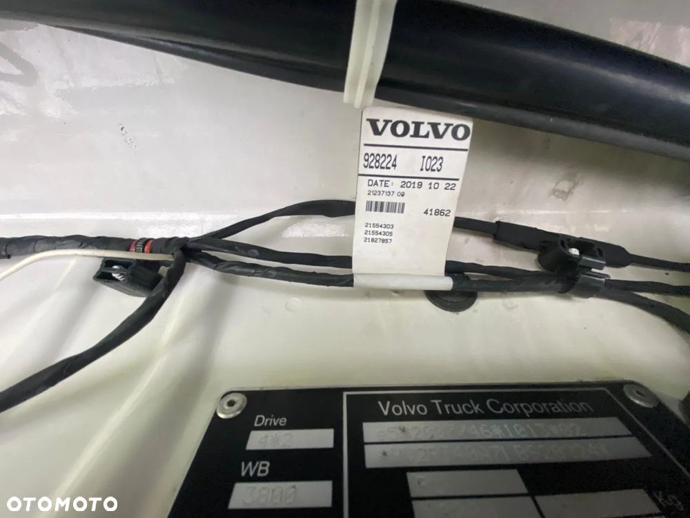 Volvo FH4 500 Euro 6 - 8