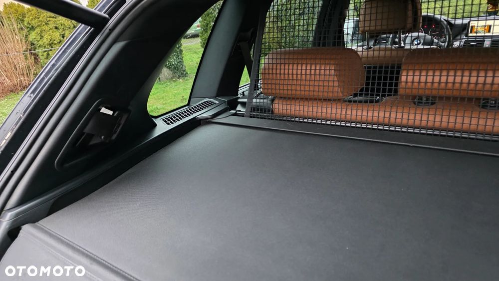 BMW X5 3.0d xDrive - 20