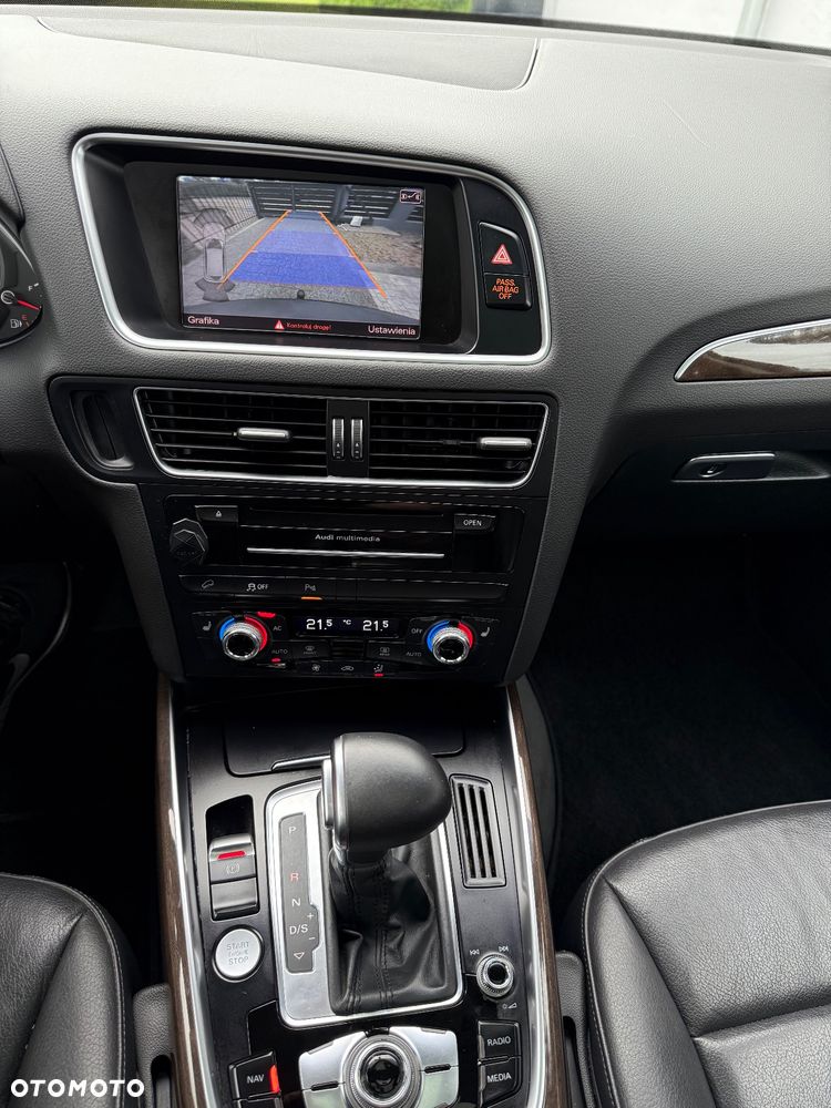 Audi Q5 2.0 TFSI Quattro S tronic - 23