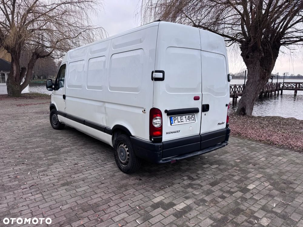 Renault Master - 4
