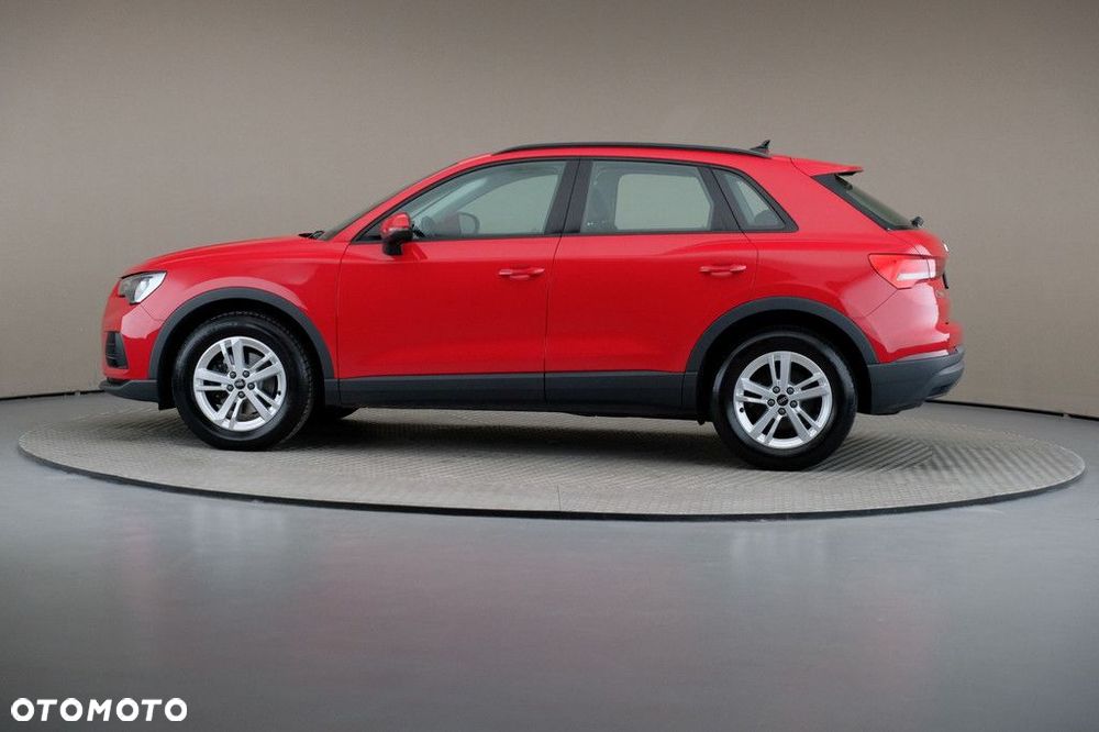 Audi Q3 2.0 TDI S tronic - 4