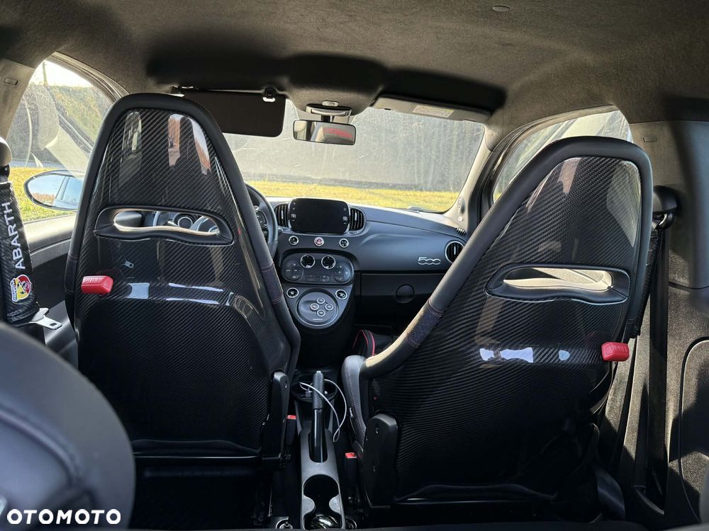 Abarth 695 - 6