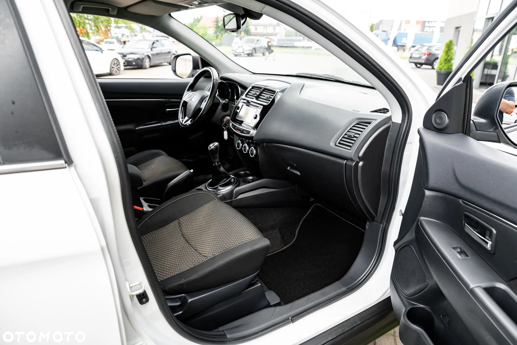 Mitsubishi ASX 1.6 2WD Diamant Edition+ - 17