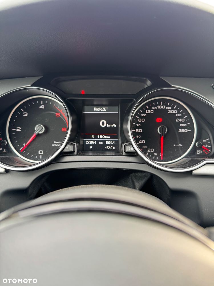 Audi A5 Sportback 2.0 TDI (clean diesel) DPF multitronic - 18