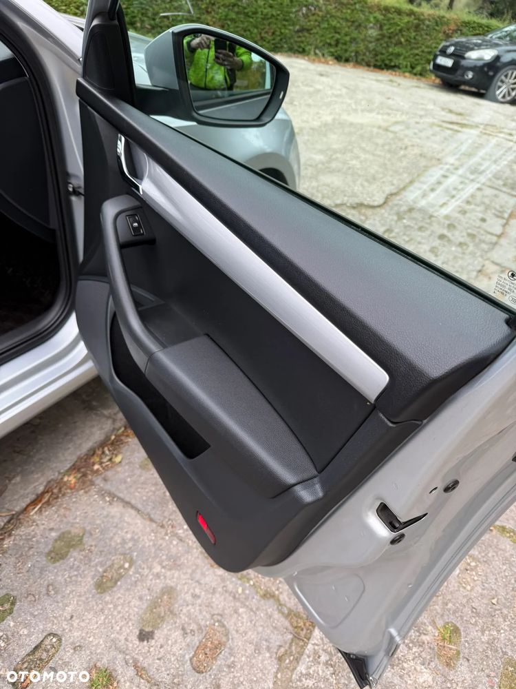 Skoda Octavia - 22