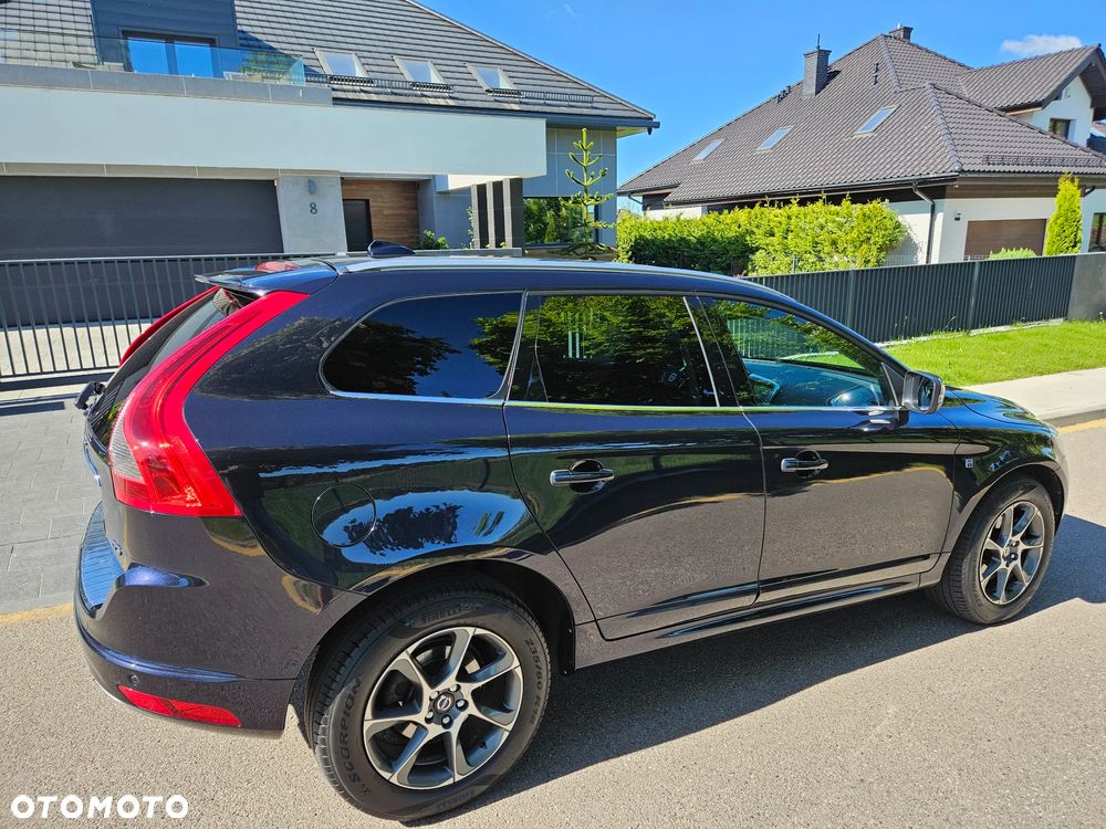 Volvo XC 60 D3 Ocean Race - 4