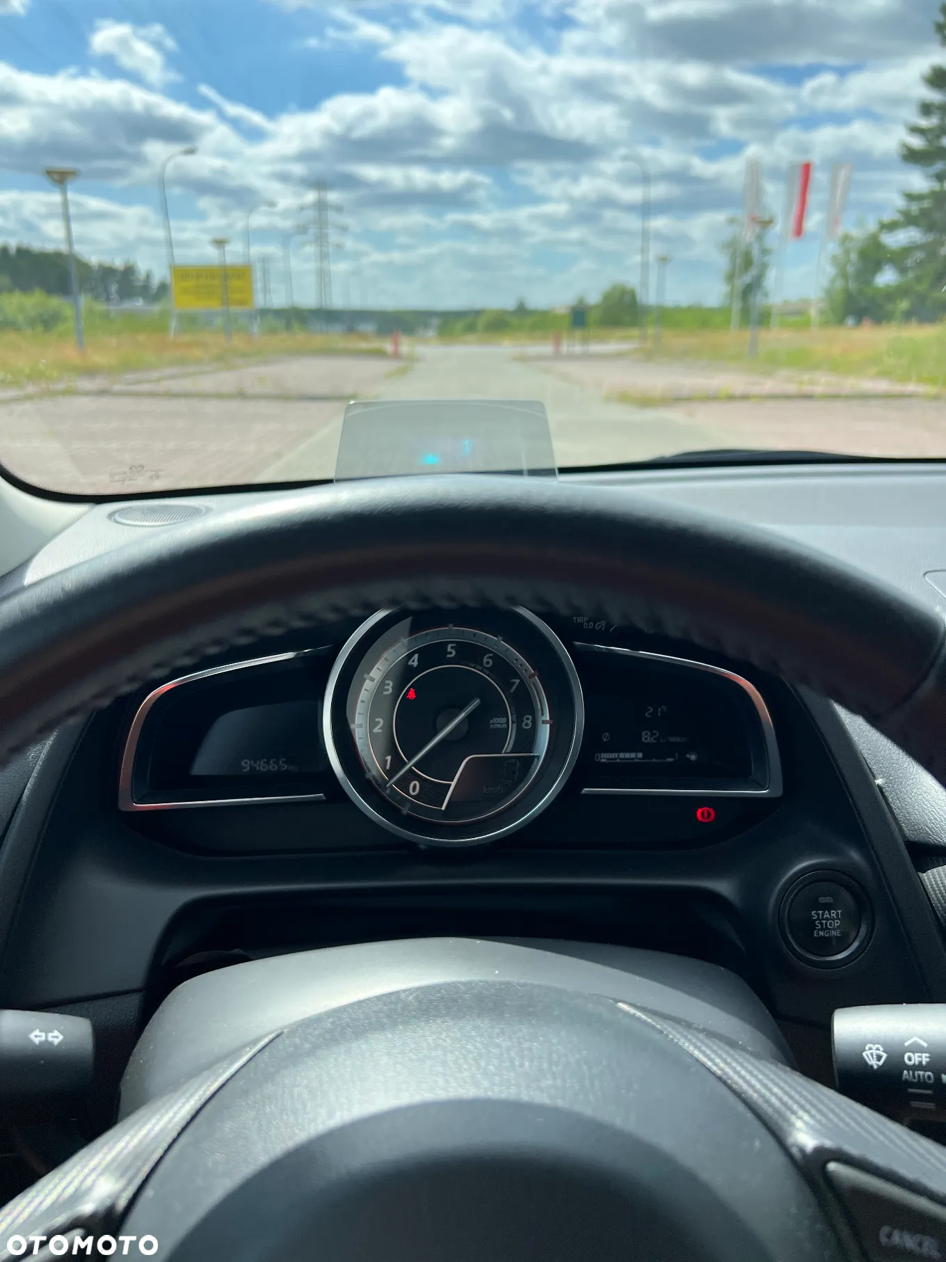 Mazda 2 SKYACTIV-G 90 White Edition - 30