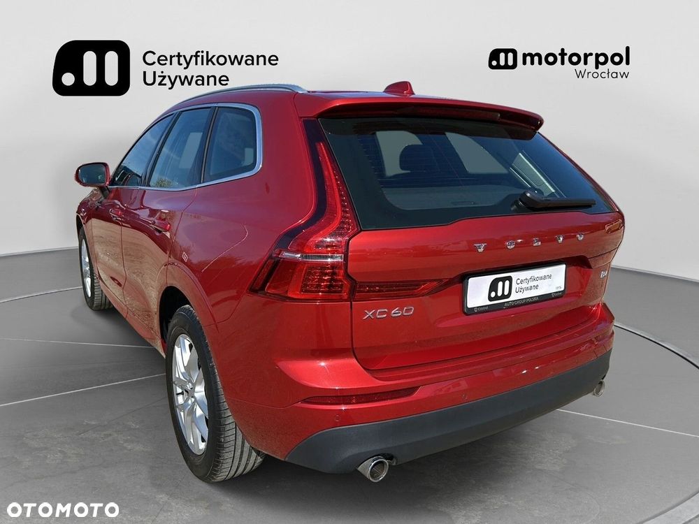 Volvo XC 60 B4 B Momentum - 2