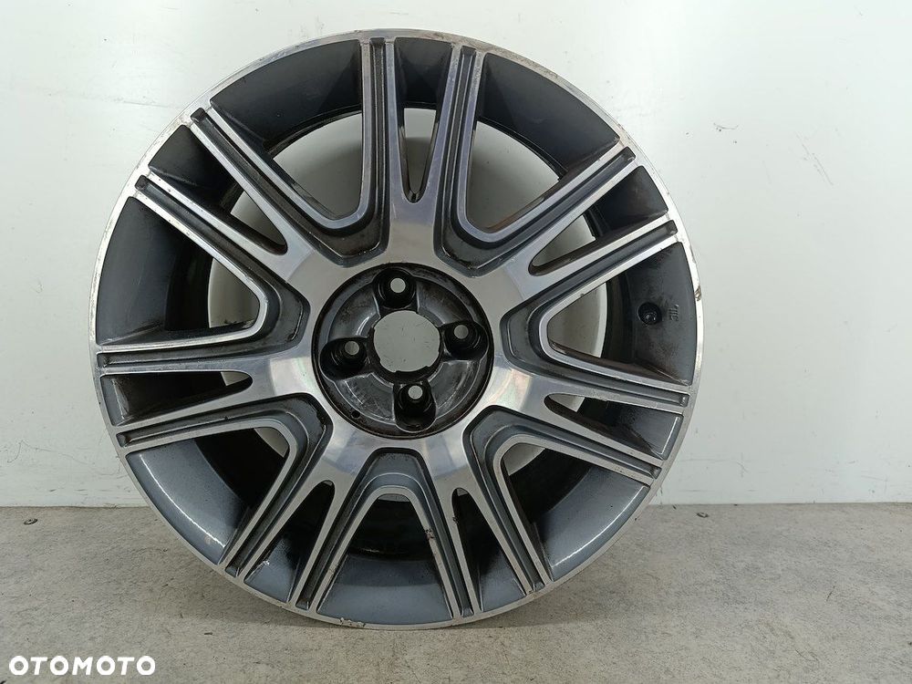 FELGA ALUMINIOWA 17 LANCIA DELTA 735497636  7.0JX17H2 - 1