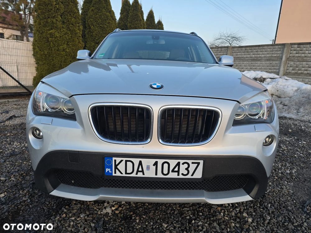 BMW X1 sDrive20i xLine - 18