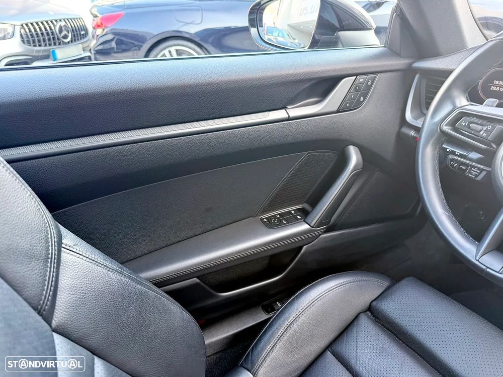 Porsche 911 (992) Carrera PDK - 14