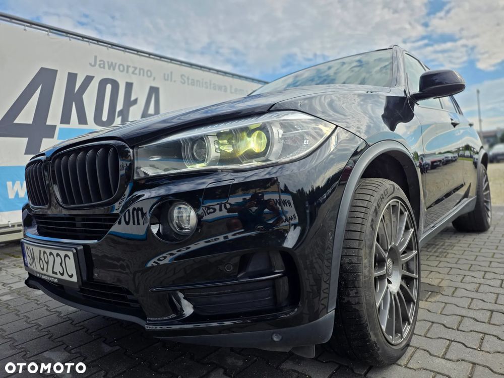BMW X5 - 9