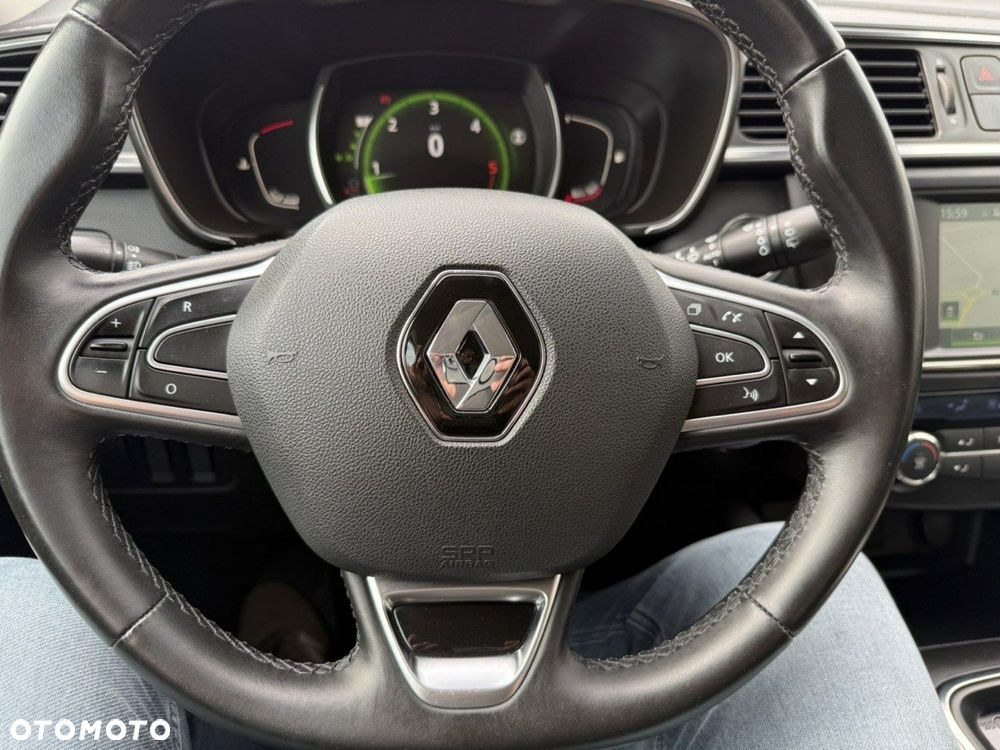 Renault Kadjar 1.5 dCi Energy Intens EDC - 27