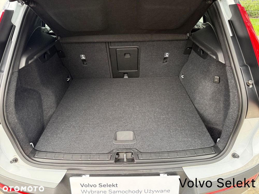 Volvo XC 40 - 28