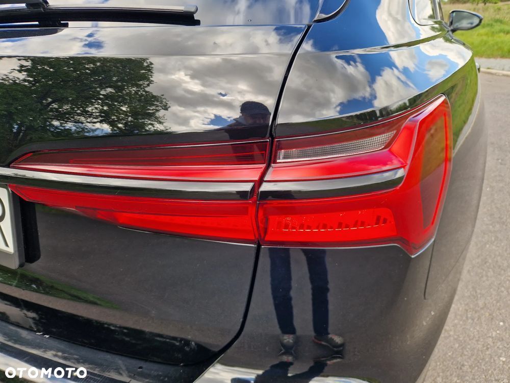 Audi A6 ver-avant-40-tdi-s-tronic-sport - 6