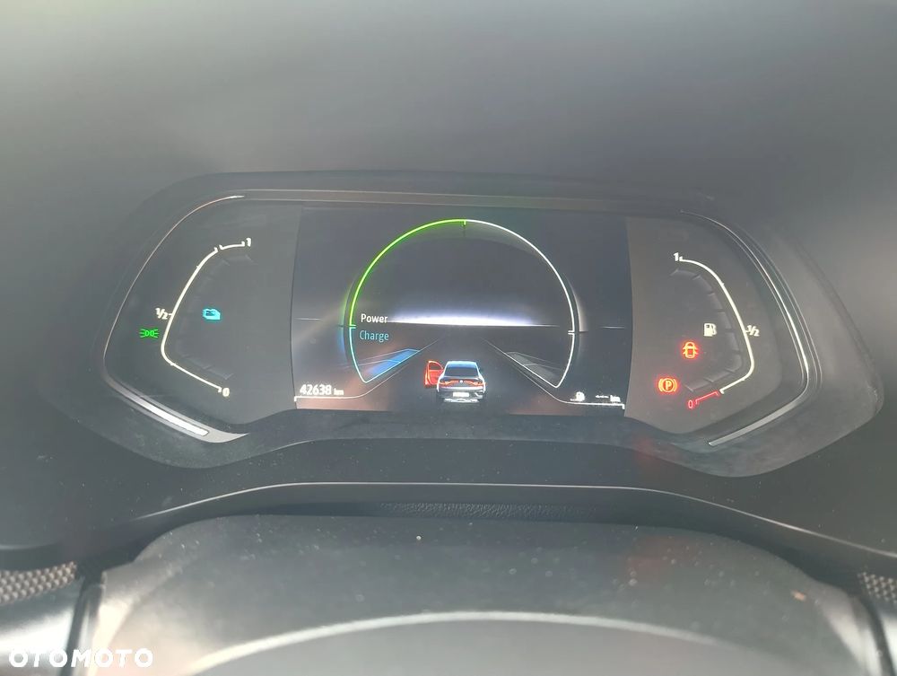 Renault Arkana E-TECH 145 INTENS - 6