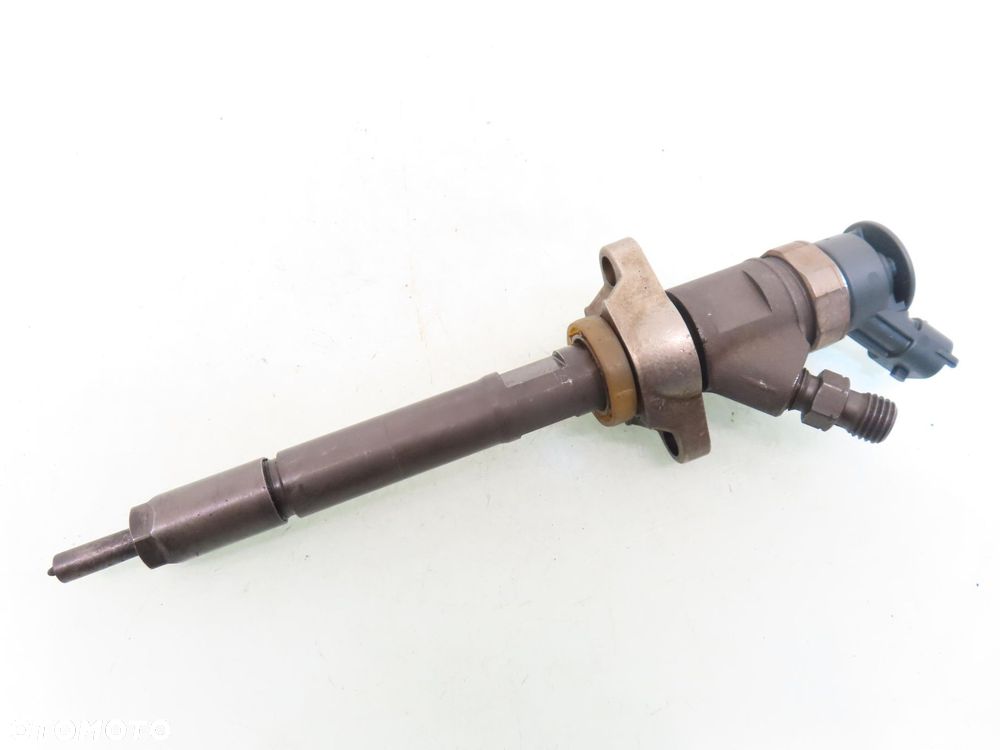 WTRYSKIWACZ PEUGEOT 307 1.6 HDI 0445110297 - 5