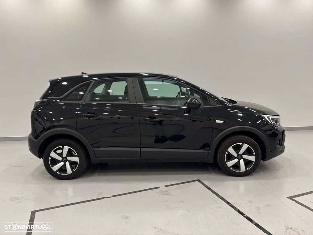 Opel Crossland X - 4