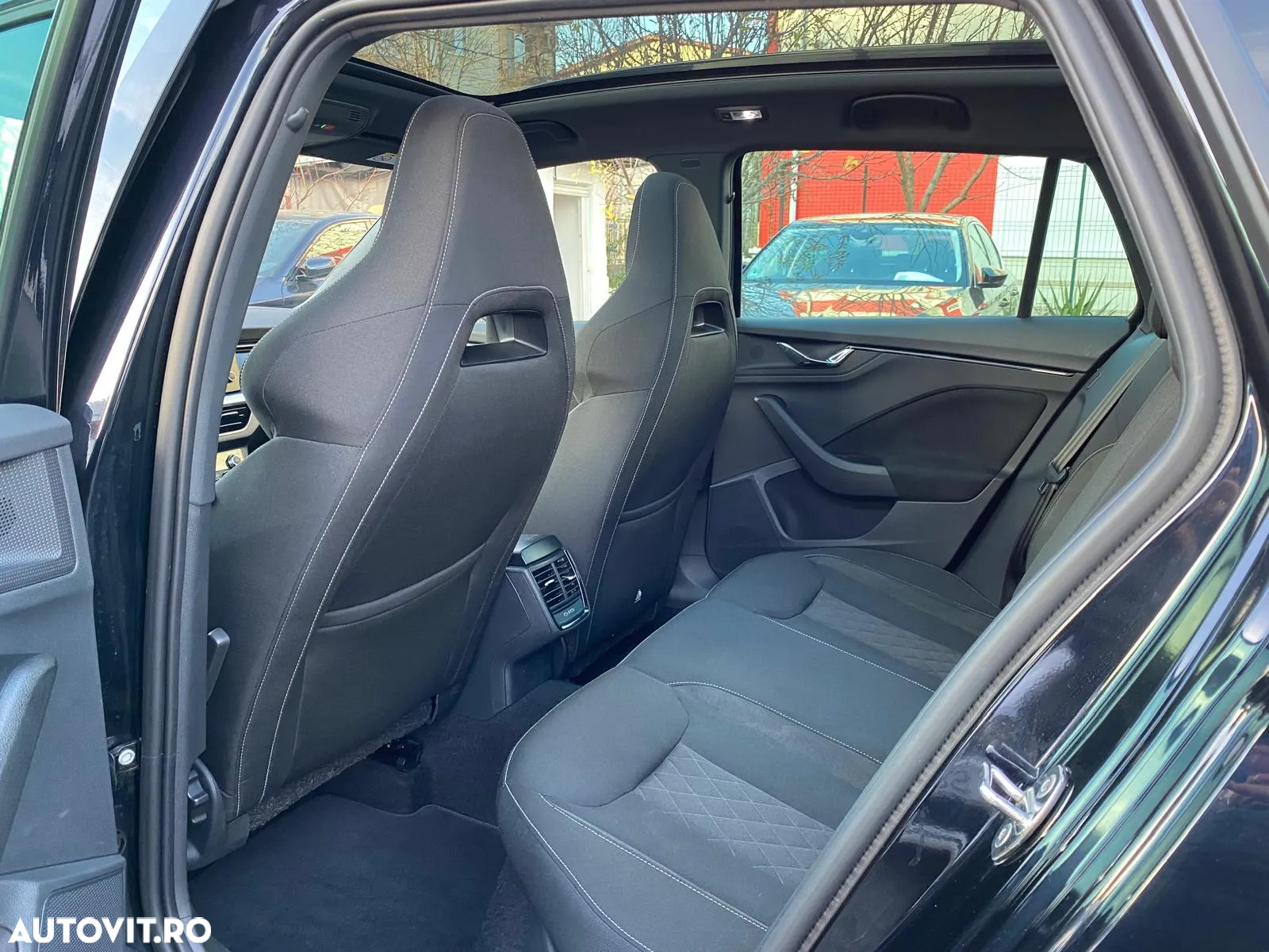 Skoda Kamiq 1.5 TSI DSG Ambition - 13