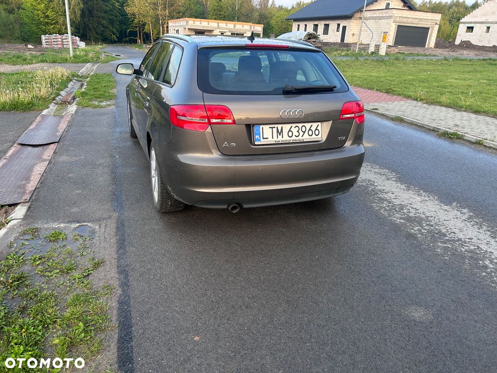 Audi A3 Sportback - 11