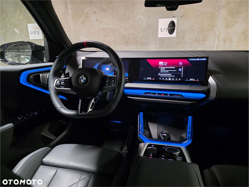 BMW X3 xM50 mHEV - 18