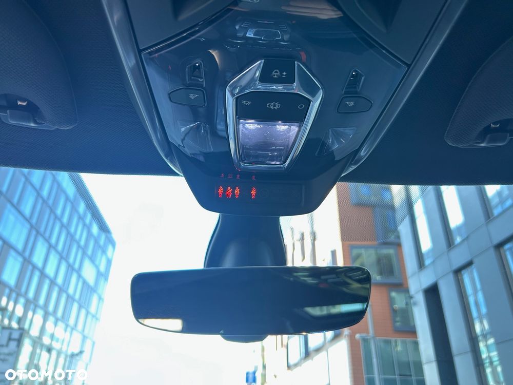 DS Automobiles DS 5 - 36