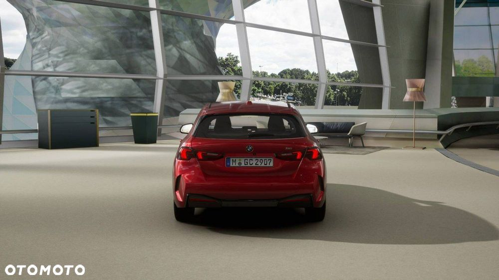 BMW Seria 1 116 - 10