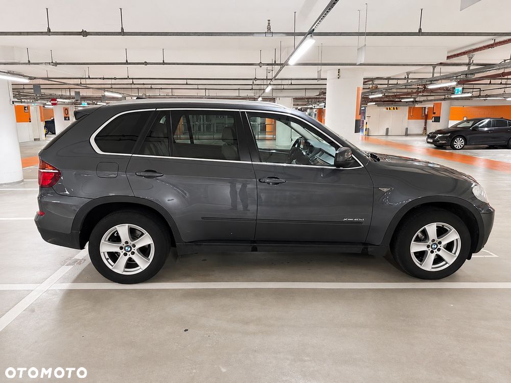 BMW X5 - 5
